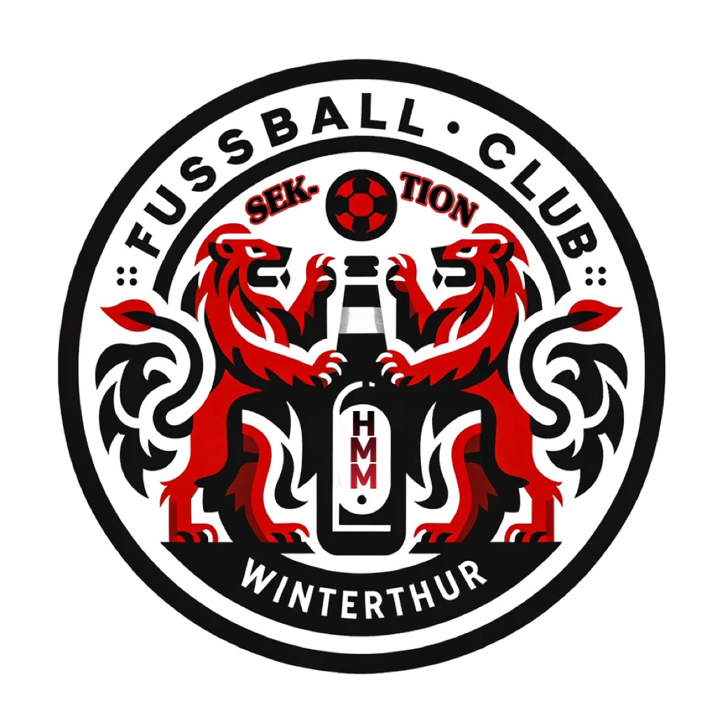 HMM Wappen